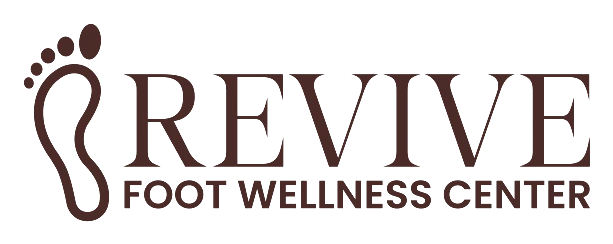 Revive Foot Wellness Center