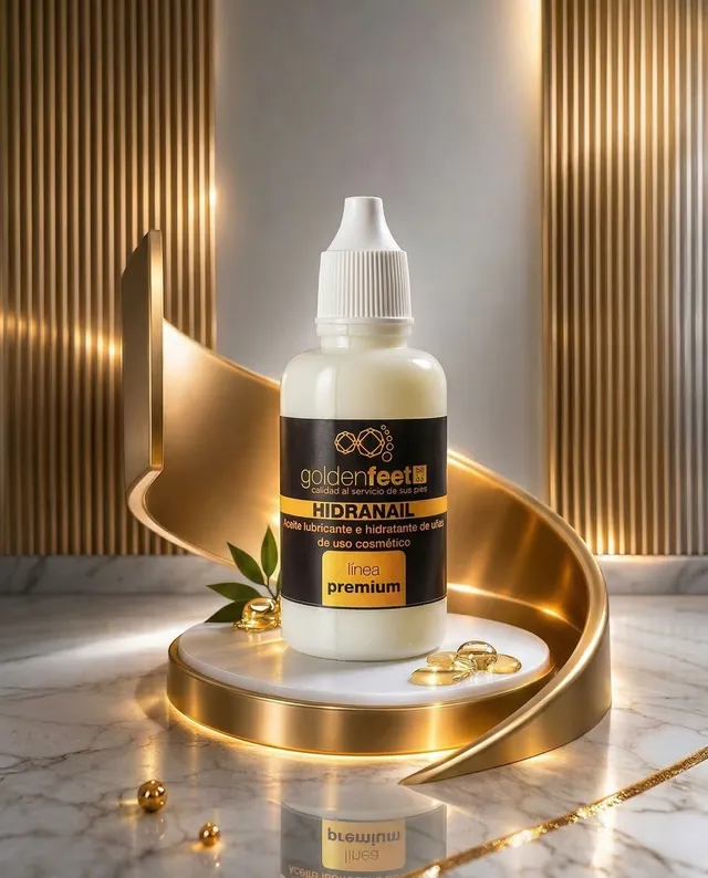 Hidranail