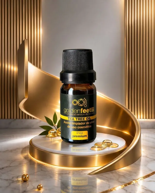Tea Tree Oil